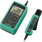 VEMER SPA VEMVE753700 2500 PINZA 120 MA DC