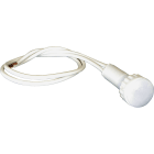 VEMER SPA - VEMVE765800 SIL-AV SONDA EST. ANTIVANDALO CR1DIN 16