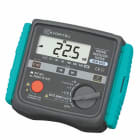 VEMER SPA - VEMVE766000 5410 TESTER PER MISURA RCD