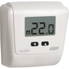 VEMER SPA VEMVE768800 KLIMA LCD RF TERMOSTATO BATTERIA