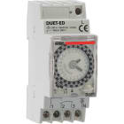 VEMER SPA - VEMVE785600 DUET-ED OROLOGIO MECC GIORNALIERO