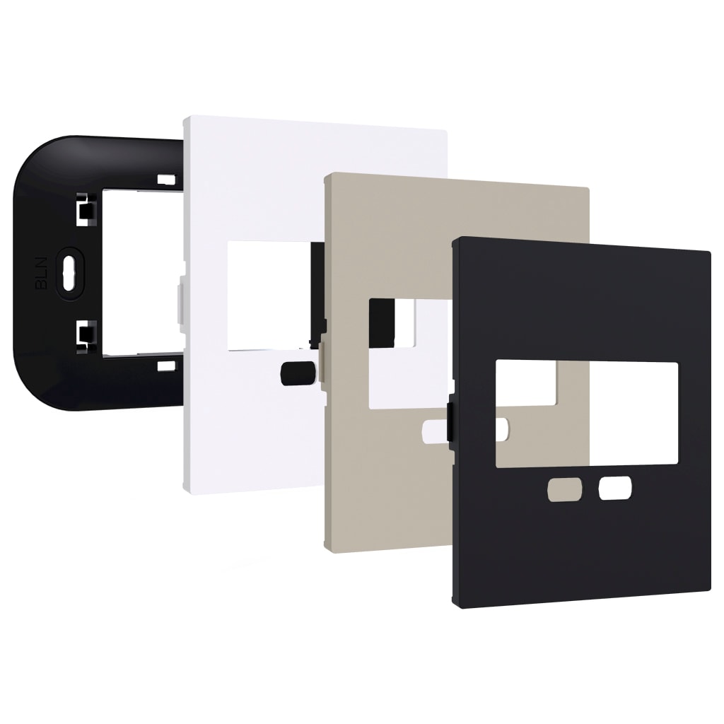 VEMER SPA VEMVE786400 KIT MONTAGGIO LIVING NOW PER KEO LCD