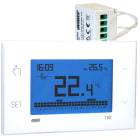 VEMER SPA - VEMVE786600 SET TUO WI-FI RF BIANCO + RX.16A