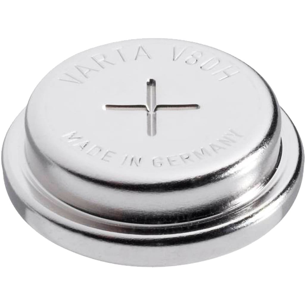 VEMER SPA VEMVE787600 BATTERIA V80H PER OROLOGI MECCANICI