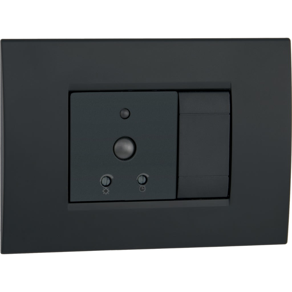 VEMER SPA - VEMVE791000 SENS IR DUO GRIGIO RIL. MOV. INC.2 MOD.