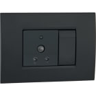 VEMER SPA VEMVE791000 SENS IR DUO GRIGIO RIL. MOV. INC.2 MOD.
