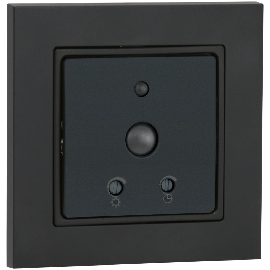 VEMER SPA VEMVE791001 SENS IR DUO GRIGIO RIL. KIT INC. 50X50