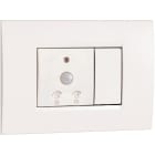 VEMER SPA VEMVE791100 SENS IR DUO BIANCO RIL. MOV. INC.2 MOD.