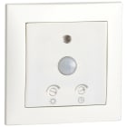 VEMER SPA - VEMVE791101 SENS IR DUO BIANCO RIL. KIT INC. 50X50