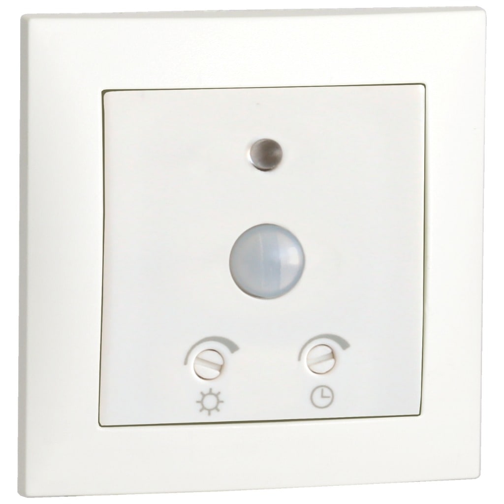 VEMER SPA VEMVE791101 SENS IR DUO BIANCO RIL. KIT INC. 50X50