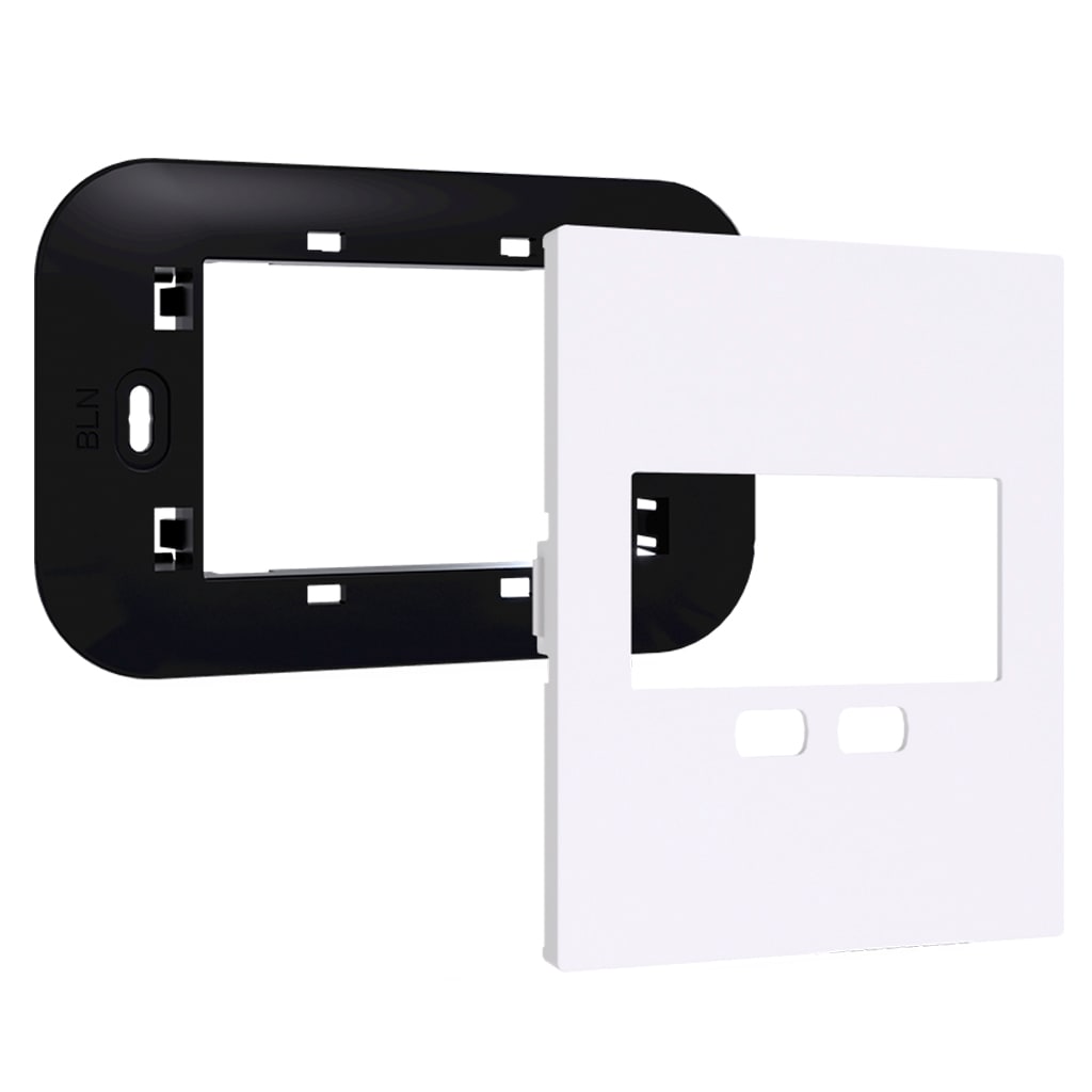 VEMER SPA VEMVE792600 KIT MONT. LIVING NOW BIANCO PER KEO LCD