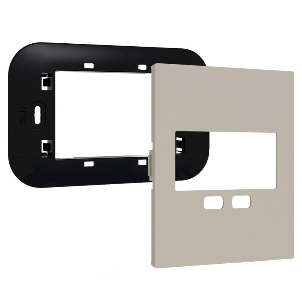 VEMER SPA VEMVE792800 KIT MONT. LIVING NOW SABBIA PER KEO LCD
