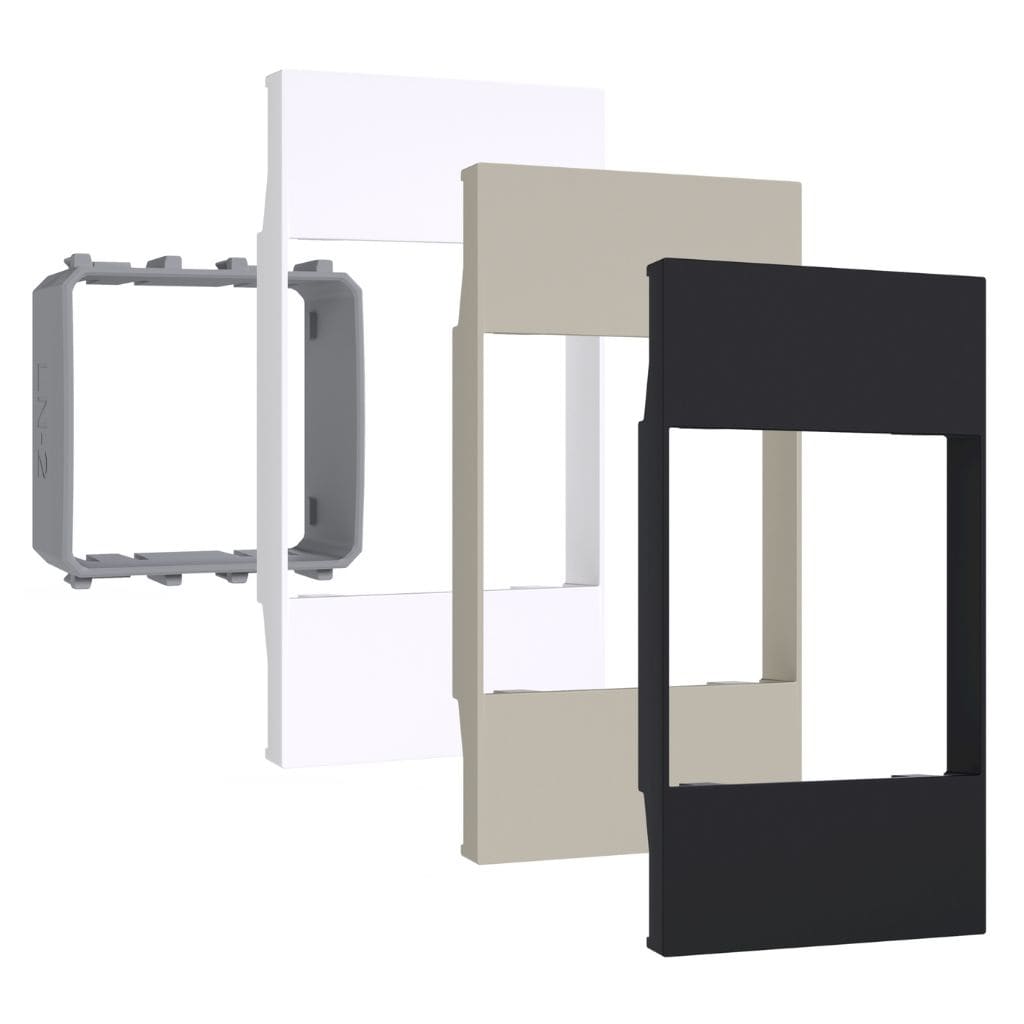 VEMER SPA VEMVE793400 KIT MONT. LIVING NOW 2 MODULI