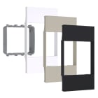 VEMER SPA VEMVE793400 KIT MONT. LIVING NOW 2 MODULI