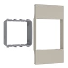 VEMER SPA - VEMVE793700 KIT MONT. LIVING NOW SABBIA 2 MODULI