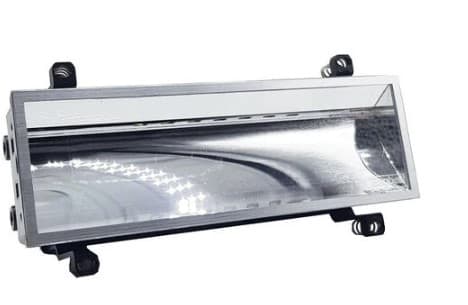 BEGHELLI BEG4609 TUTTIFRUTTI 6 LED SE 2H
