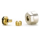 REHAU SPA - RE413208951001 RACCORDO A VITE 16X1,5