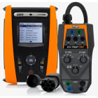 HT ITALIA SRL HTIHV0521EV COMBI521EV COMBI521 CON EVTEST100