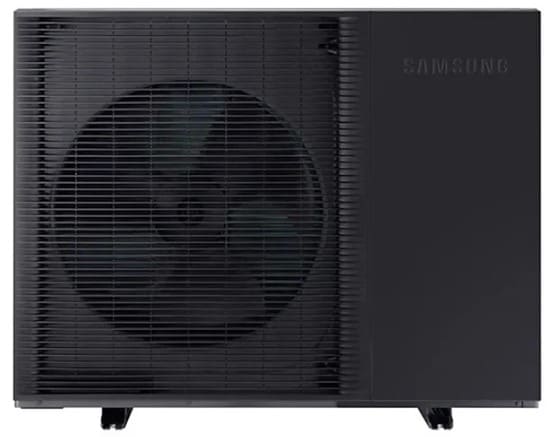 SAMSUNG SMGAE080BXYDEG/EU ESTERNE EHS MONO 8KW R32 (MONOFASE) HT