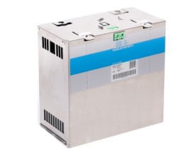 ADEL SYSTEM SRL ADYBAT12VRLA BAT24/12
