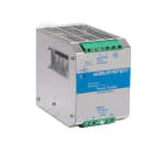 ADEL SYSTEM SRL ADYFLEX50024A Alimentatore guida DIN, 500W, 1-fase, 24VDC