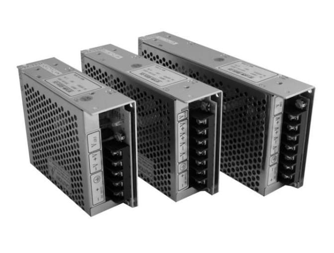 ADEL SYSTEM SRL ADYSUP200-24/24 SUP18-36DC/24/8.4
