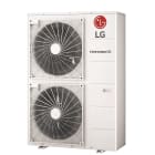 LG ELECTRONICS - LGEHU141MRB.U30 THERMA V HYDROSPLIT ESTERNA MONOFASE R32