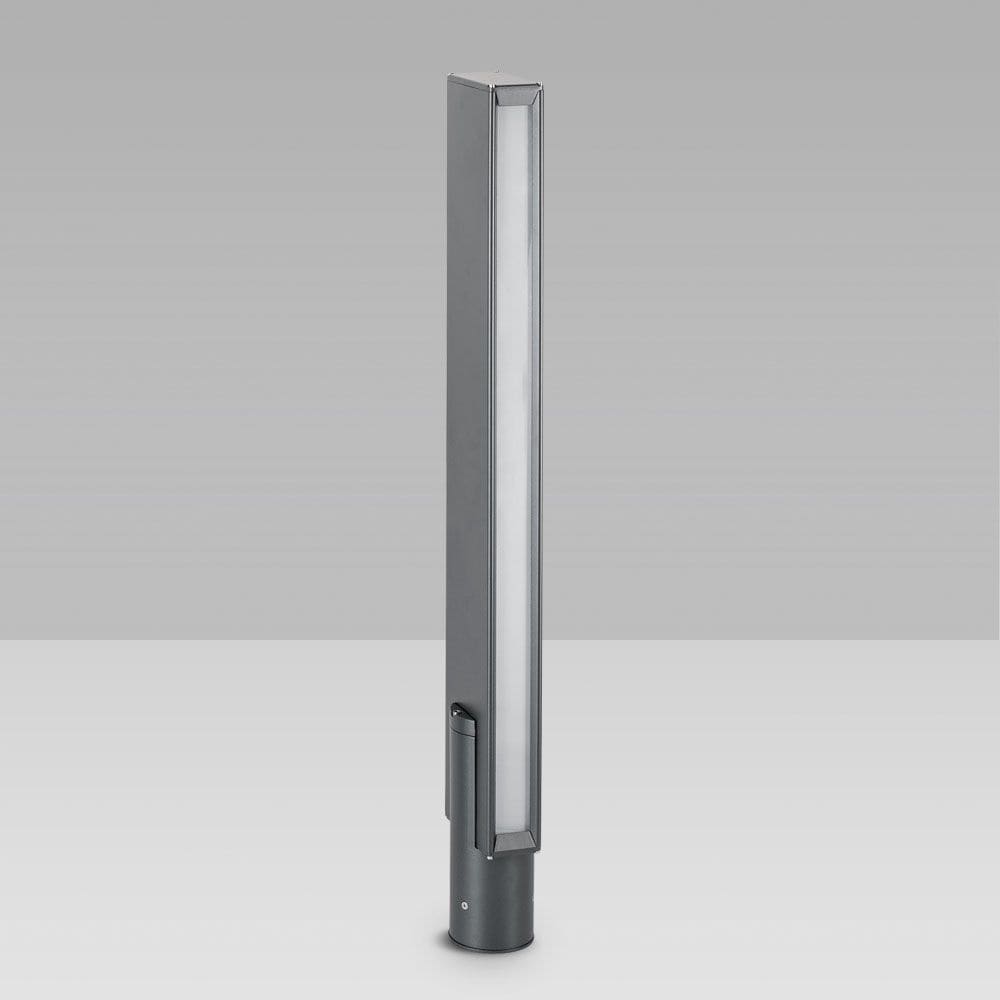 ARCLUCE SPA ACL0882005A-830-16 KOMPASS 30W UNIDIR. H=1077 ON/OFF
