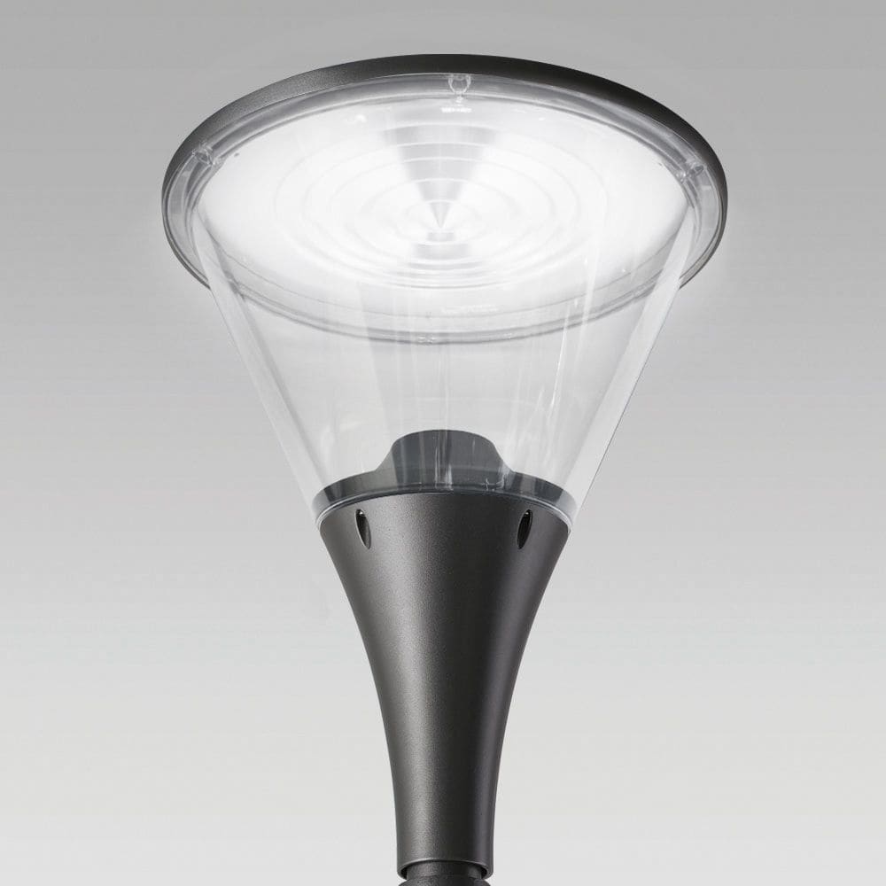 ARCLUCE SPA ACL0879006A-840-21 ZOYA 42W TYPE V LUCE INDIR. ON/OFF
