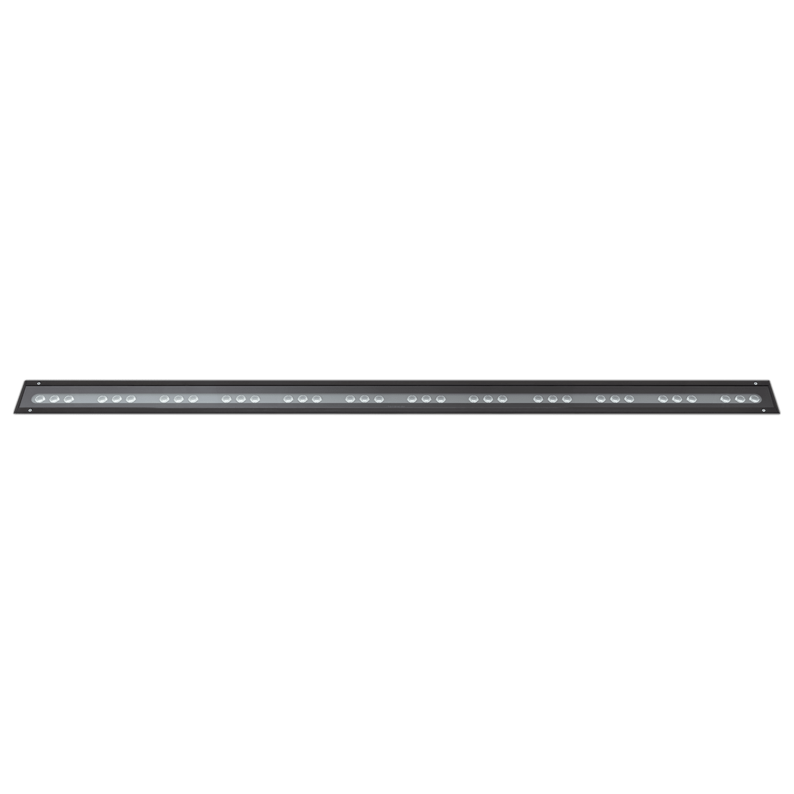 LOMBARDO - LOMLL156112W2 IN-ROL 1200 LED 2.7K 70W NERO