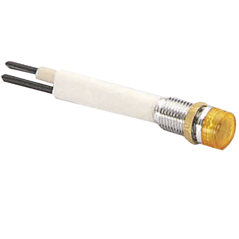 OMEGA FUSIBILI SPA - OMFQL104100R230 INDICATORI PANN. DIAM.6,3