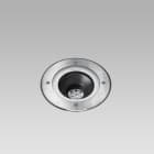 ARCLUCE SPA - ACL0777001P-830-30 INGR180 8W OR. FB INOX TONDA FILO PC