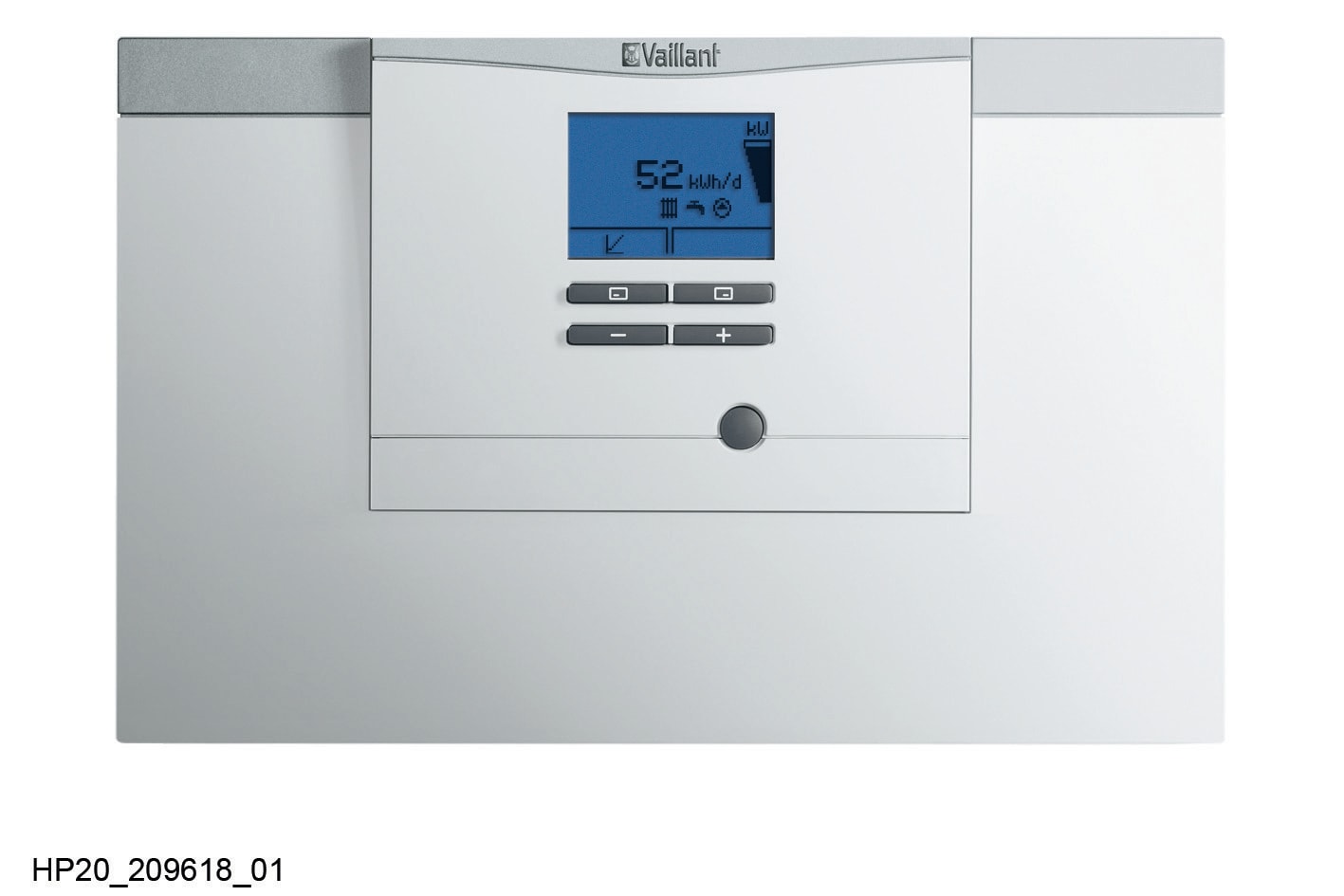 VAILLANT VLT0010031647 INTERFACCIA AROTHERM PLUS VWZ AI R290