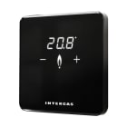 INTERGAS - IGS10212318 COMFORT TOUCH - TERMOSTATO AMBIENTE PER