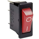 OMEGA FUSIBILI SPA OMFKC5503AABRO INTERRUTTORE (EX I4913) ON-OFF