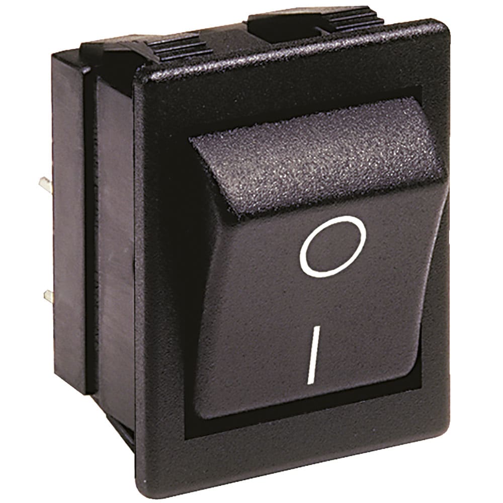 OMEGA FUSIBILI SPA - OMFKC1550AABBO INTERRUTTORE (EX I5000) ON-OFF