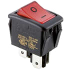 OMEGA FUSIBILI SPA OMFI3913 INT.LUM. I3913=ROSSO