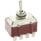 OMEGA FUSIBILI SPA OMFIL0661 INTER.QUADRIP.LEVA METAL.