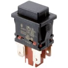 OMEGA FUSIBILI SPA OMFI3921 INT.INSTABILE I3921=NERO