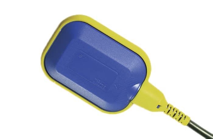 PR.EL. SRL - PRE90012/20 INTERRUTTORE GALLEGGIANTE 20MT CAVO