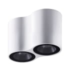 L&L LUCE E LIGHT - L&LNC341000005LLE INTONO_C_OUT_3.4 20W 230V 30K 43 BI