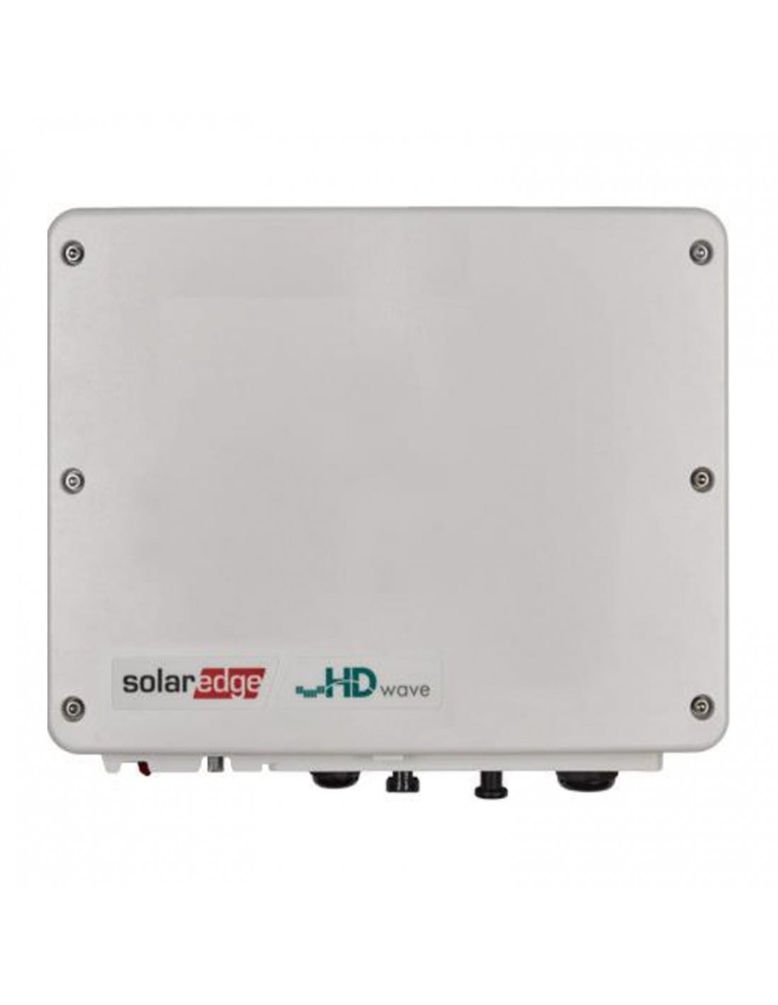 SOLAREDGE - SHNSE3000HRWS00BEO4 STOREDGE SINGLE PHASE INVERTER WITH HD-W