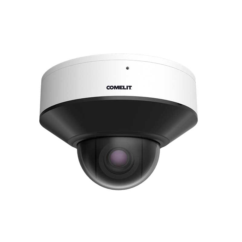 COMELIT GROUP SPA COEIP04A1Z03A TELECAMERA IP MINIPTZ 4MP 3X