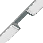 SIGNIFY ITALY SPA - PHA60158599 Maxos accessori, Normal, 9MX056 | ACC MAXOS, Argento