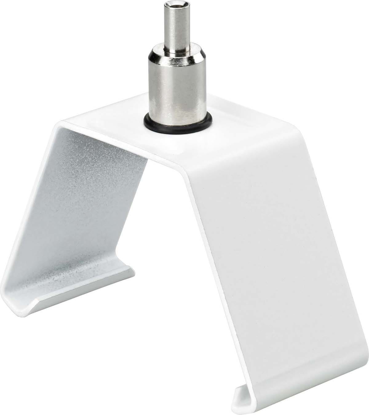Philips PBZ66280799 UniversalabhAnger, ohne Stahlseil, weiA