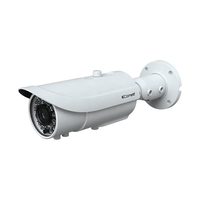 COMELIT GROUP SPA COEIPBCAMA02Z03A TELECAMERA IP BIG BULLET 2MP 5-50MM