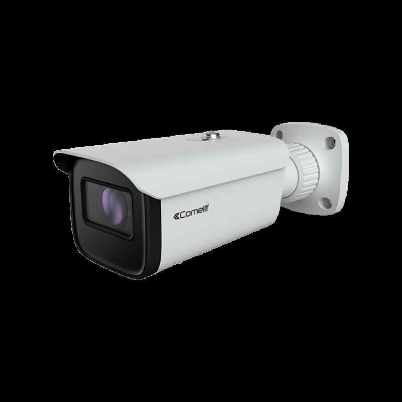 COMELIT GROUP SPA - COEIPBCAMA04ZB TELECAMERA IP BULLET 4MP 2.8-12MM