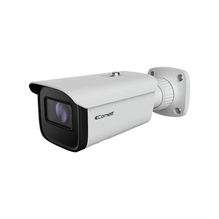 COMELIT GROUP SPA - COEIPBCAMA08FB TELECAMERA IP BULLET 8MP 2.8MM