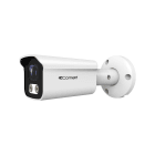 COMELIT GROUP SPA COEIPBCAMS05F01B TELEC. IP BULLET 5MP, 3.6MM, IR 20M, AI