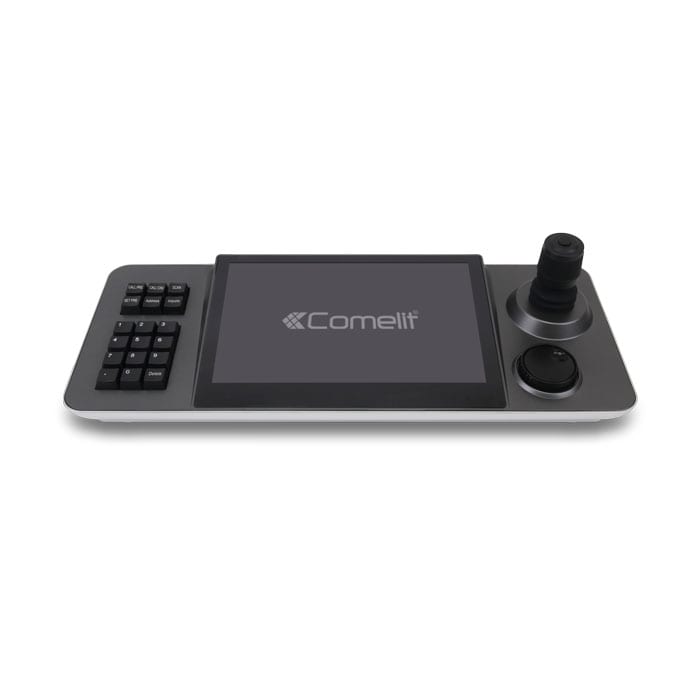 COMELIT GROUP SPA - COEIPKYBA02A TASTIERA DI COMANDO IP ADVANCE
